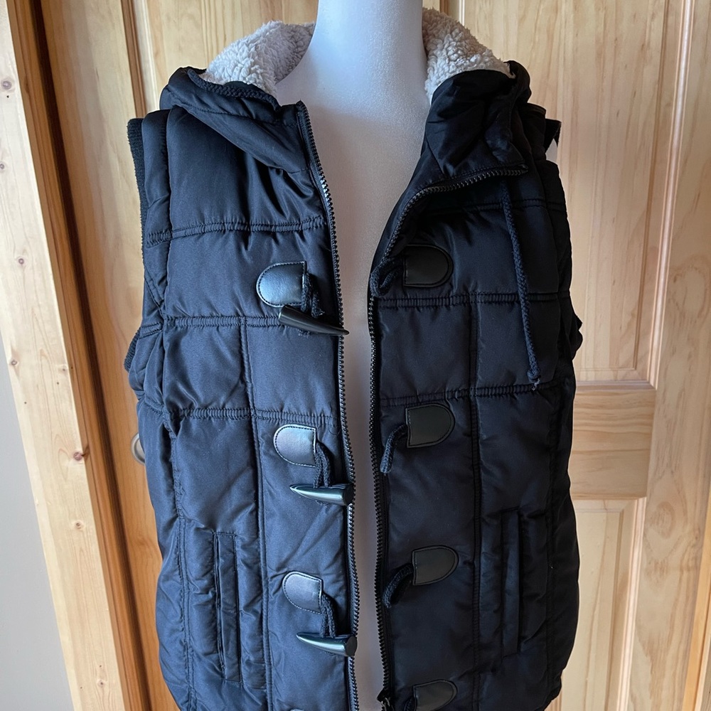 Women’s Vest Size L